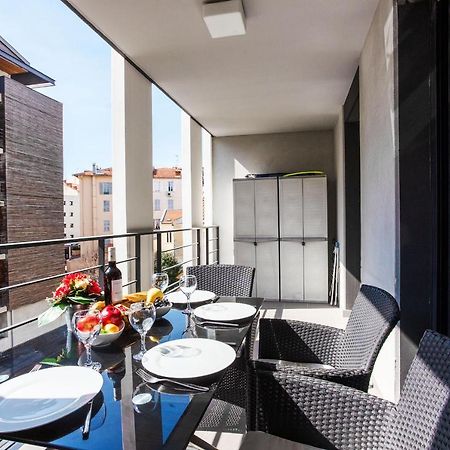 Victor Hugo Ap4159 Nice, By Riviera Holiday Homes Exterior foto