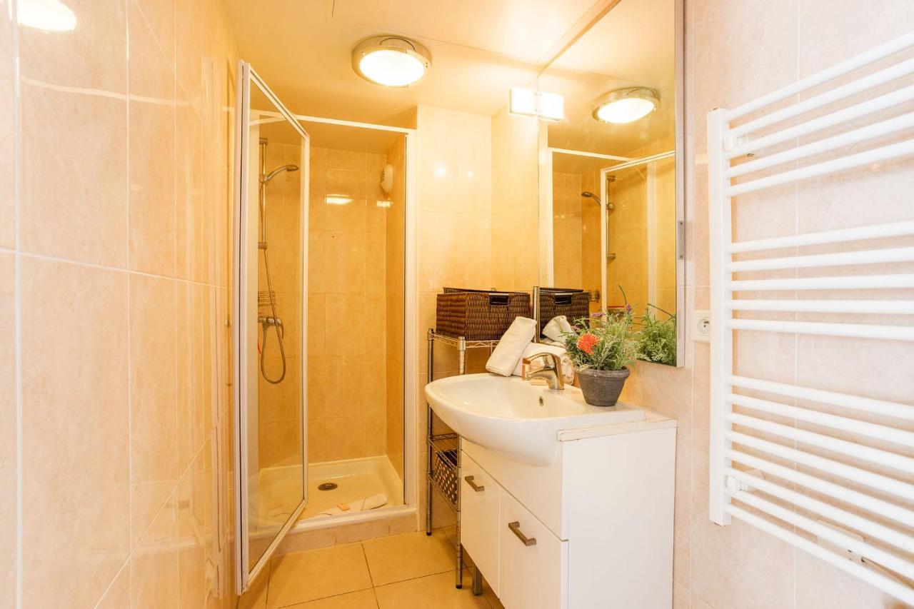 Victor Hugo Ap4159 Nice, By Riviera Holiday Homes Exterior foto