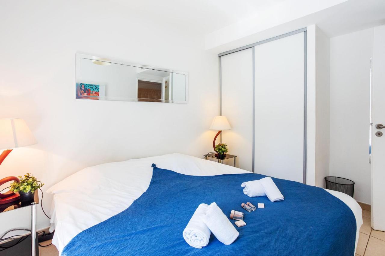 Victor Hugo Ap4159 Nice, By Riviera Holiday Homes Exterior foto
