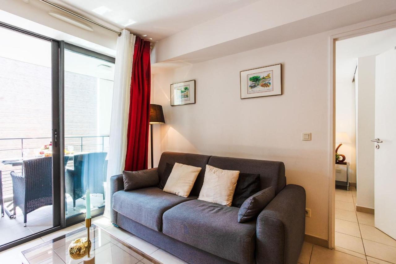 Victor Hugo Ap4159 Nice, By Riviera Holiday Homes Exterior foto